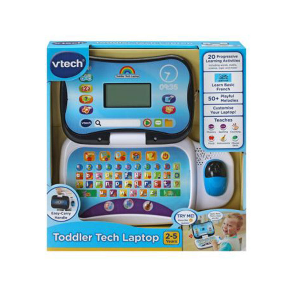 vtech幼児技術ラップトップ