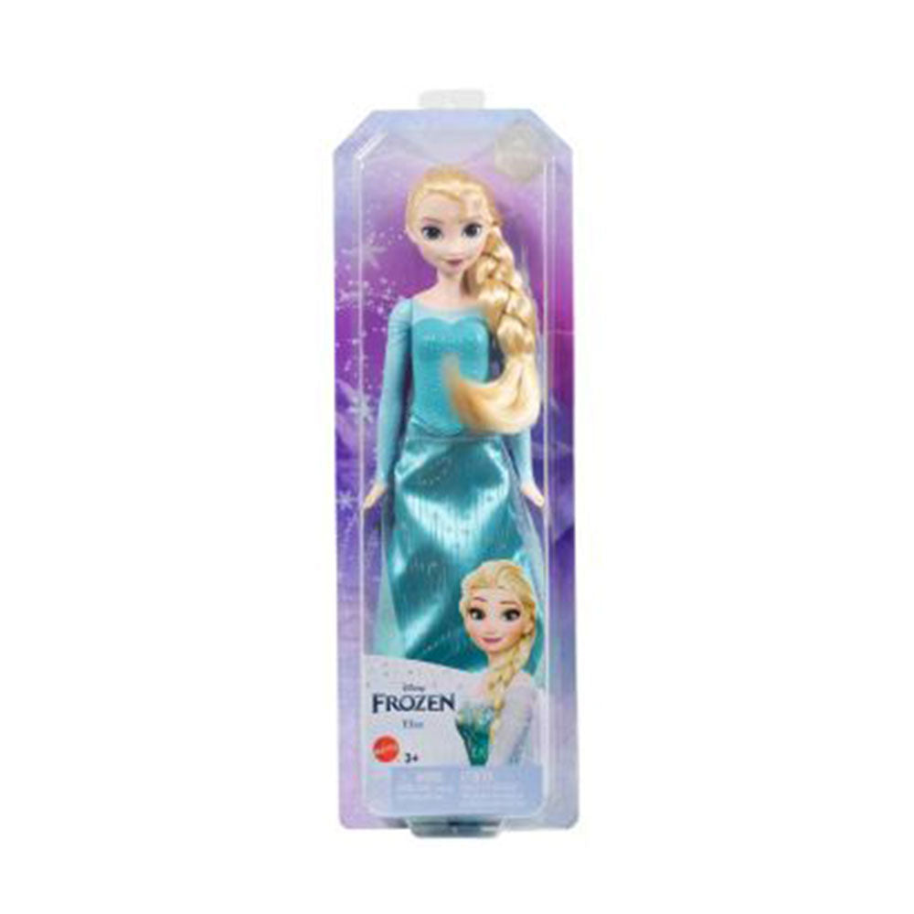 Boneca da Disney Frozen Elsa