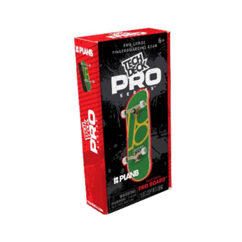  Board der Tech Deck Pro-Serie