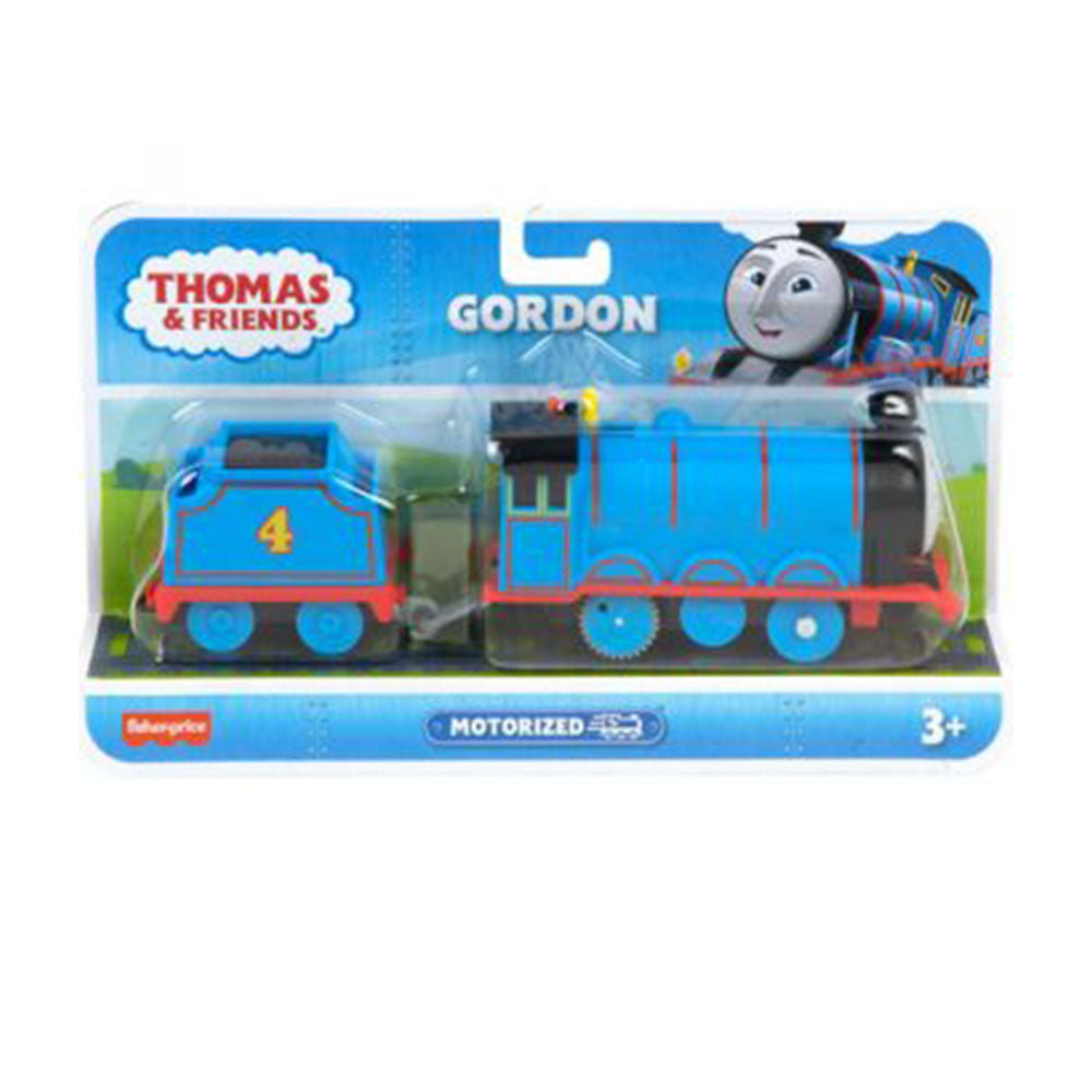 Motore motorizzato Thomas and Friends