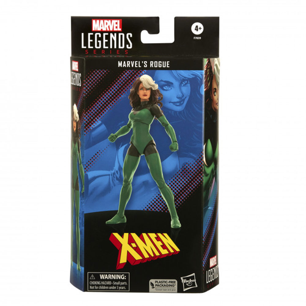 X-Men-Actionfigur aus der Marvel Legends-Serie