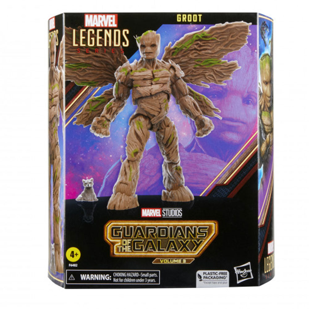 Guardians of the Galaxy Vol 3 Figura