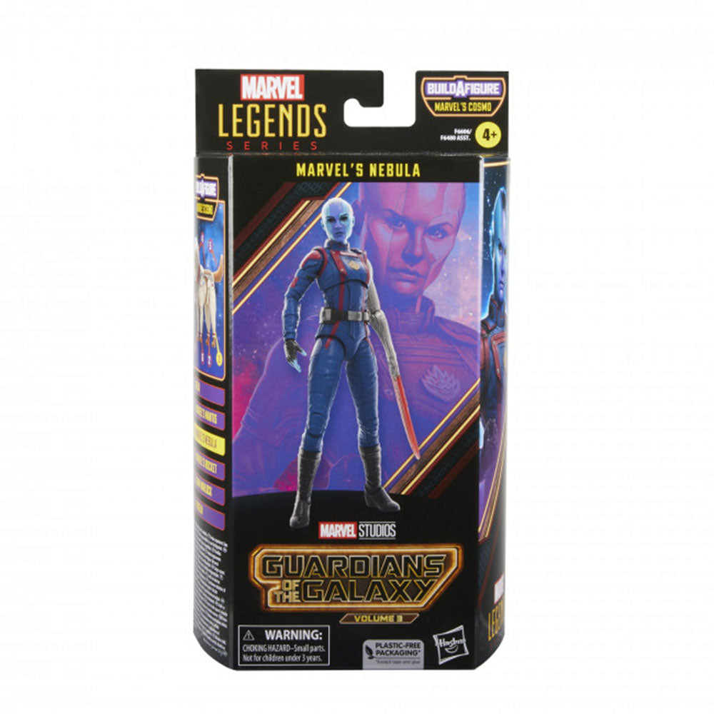 Guardians of the Galaxy Vol 3 Figura