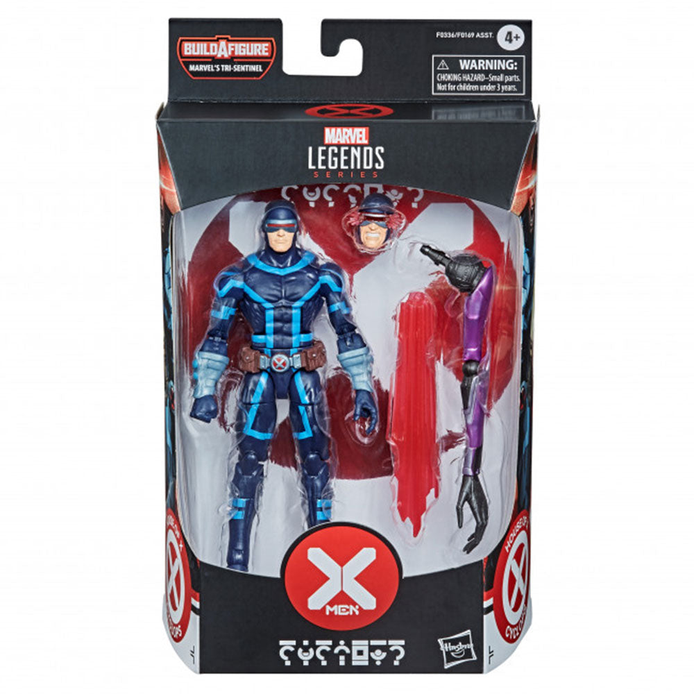 Marvel Legends X-Men House of X Action Figur