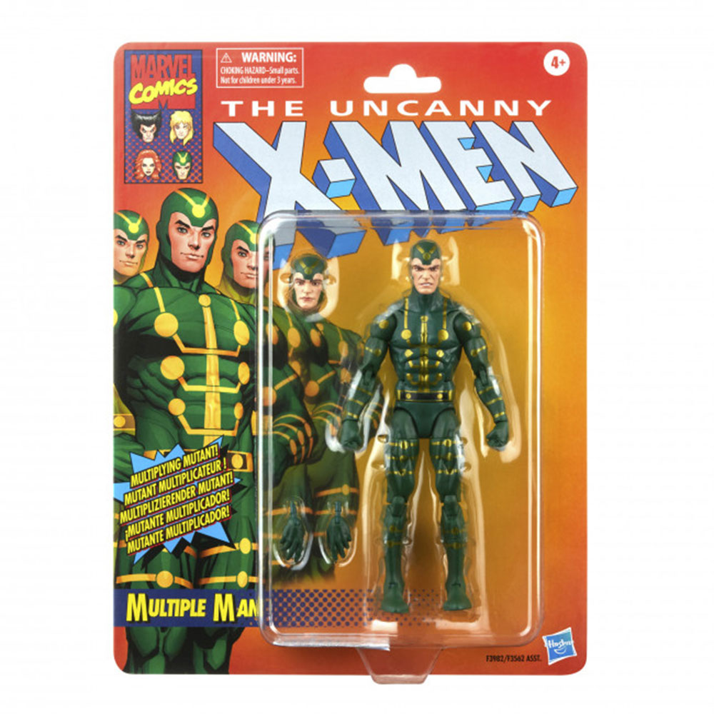 Comics Marvel The Uncanny X-Men Action Figure