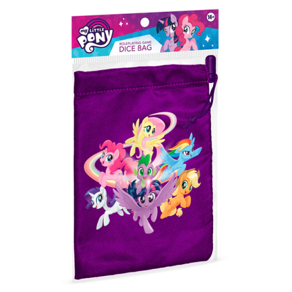 My Little Pony Gra w odgrywanie ról