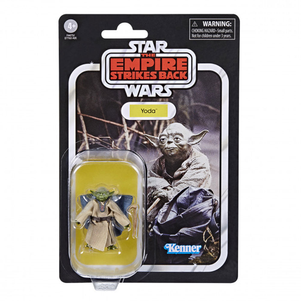 Coleção vintage The Empire Strikes Back Figura