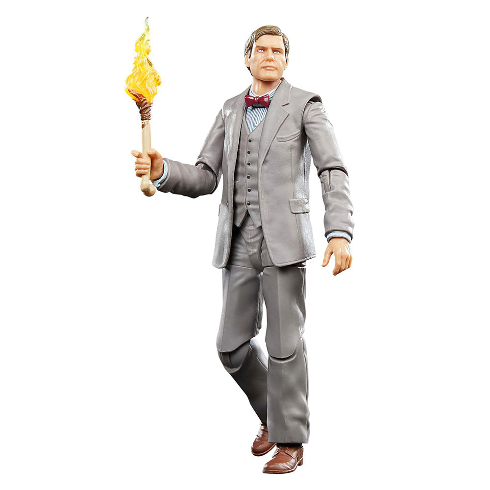 Indiana Jones Adventure Series Figura