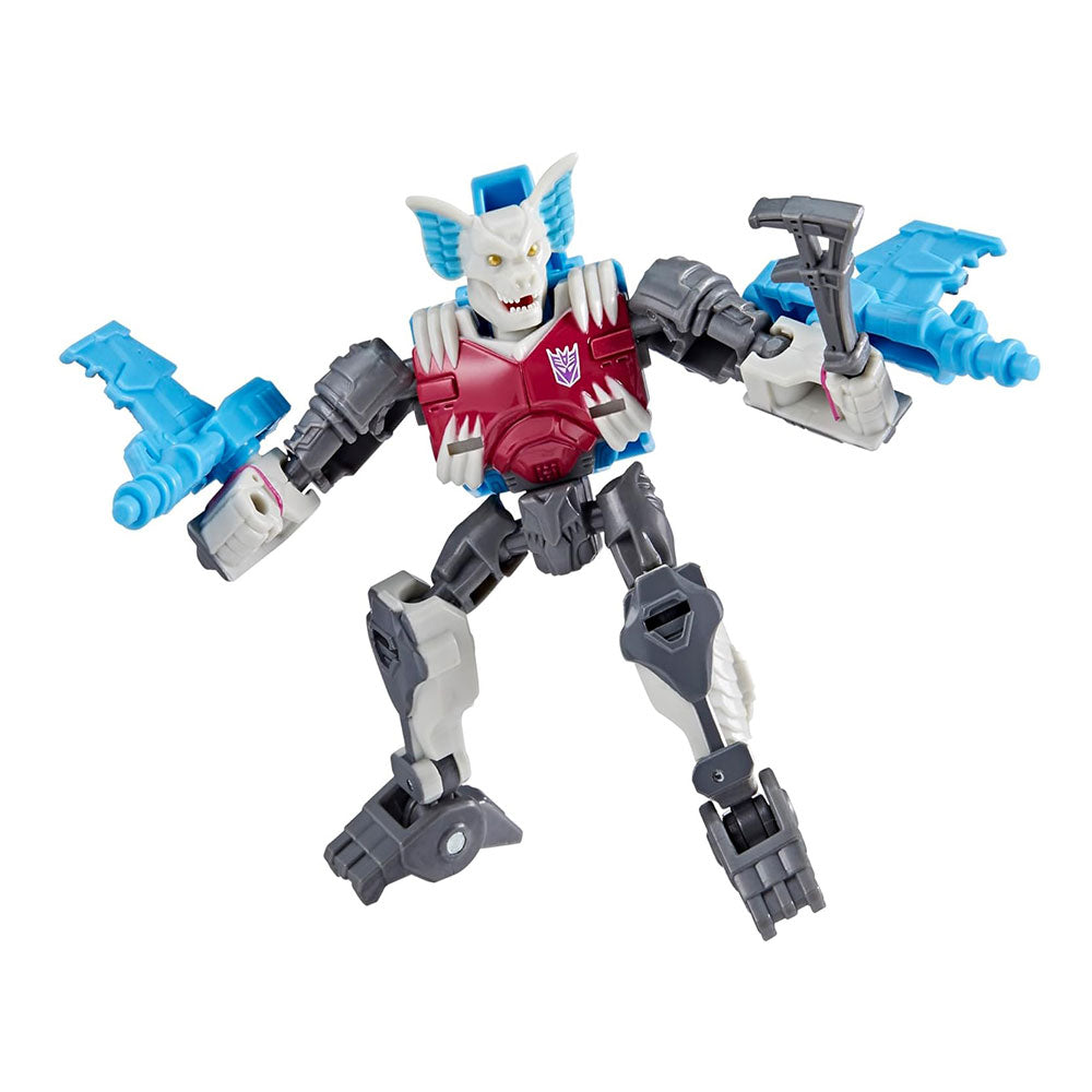  Actionfigur der Legacy Evolution Core-Klasse