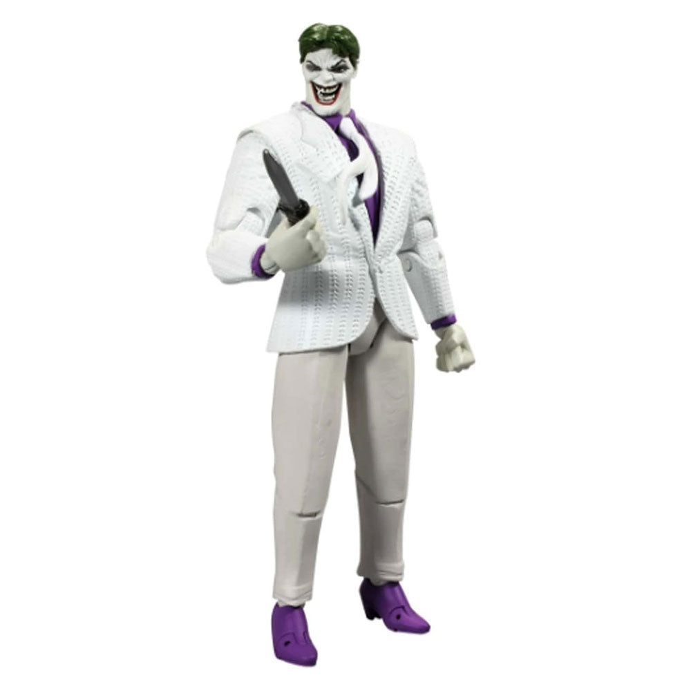 Build-a-Figure Dark Knight Returns Actionfigur