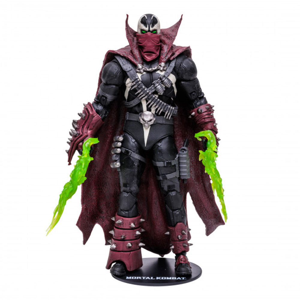 Mortal Kombat Actionfigur 18 cm