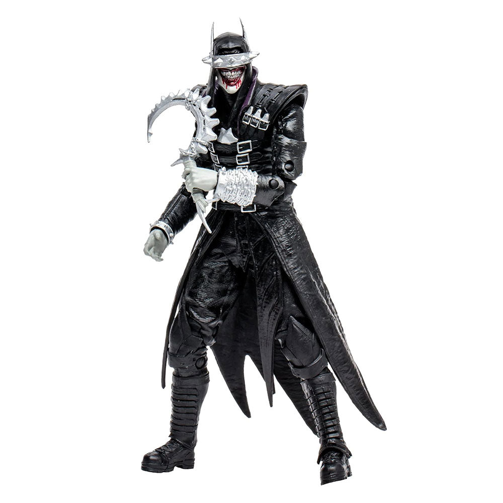 Mortal Kombat -actie Figuur 18 cm