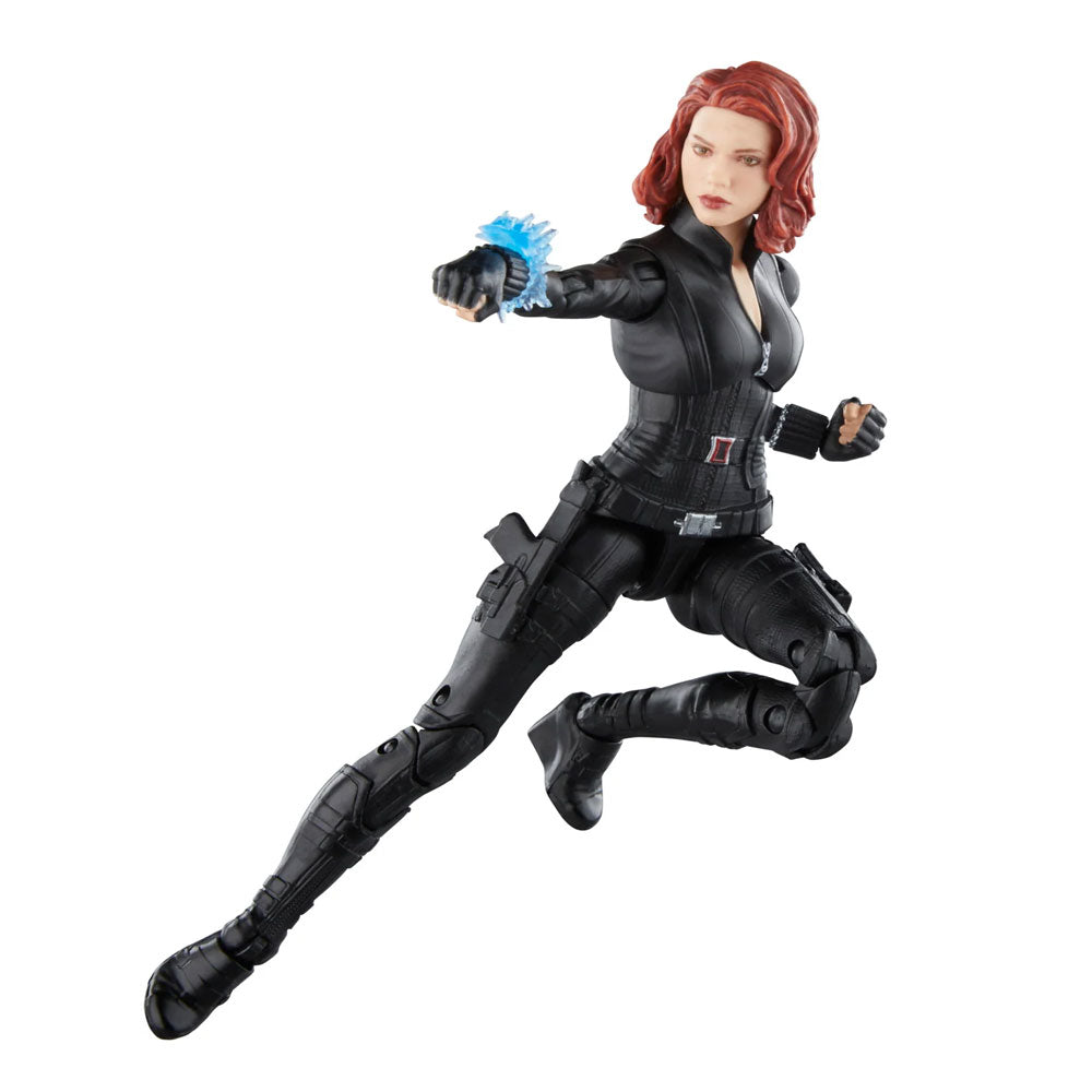 Figure de la série Hasbro Marvel Legends