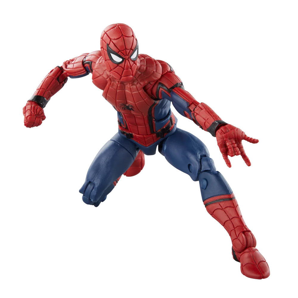 Figure de la série Hasbro Marvel Legends