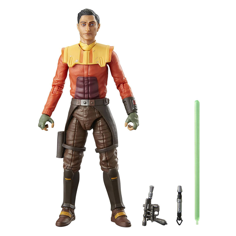 Star Wars The Black Series Action Figur