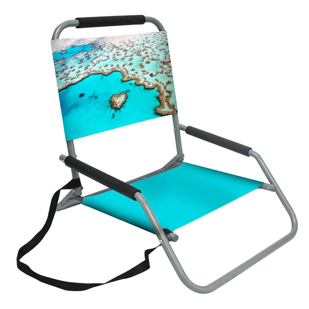 Destination Beach Chair (60x58x50cm)