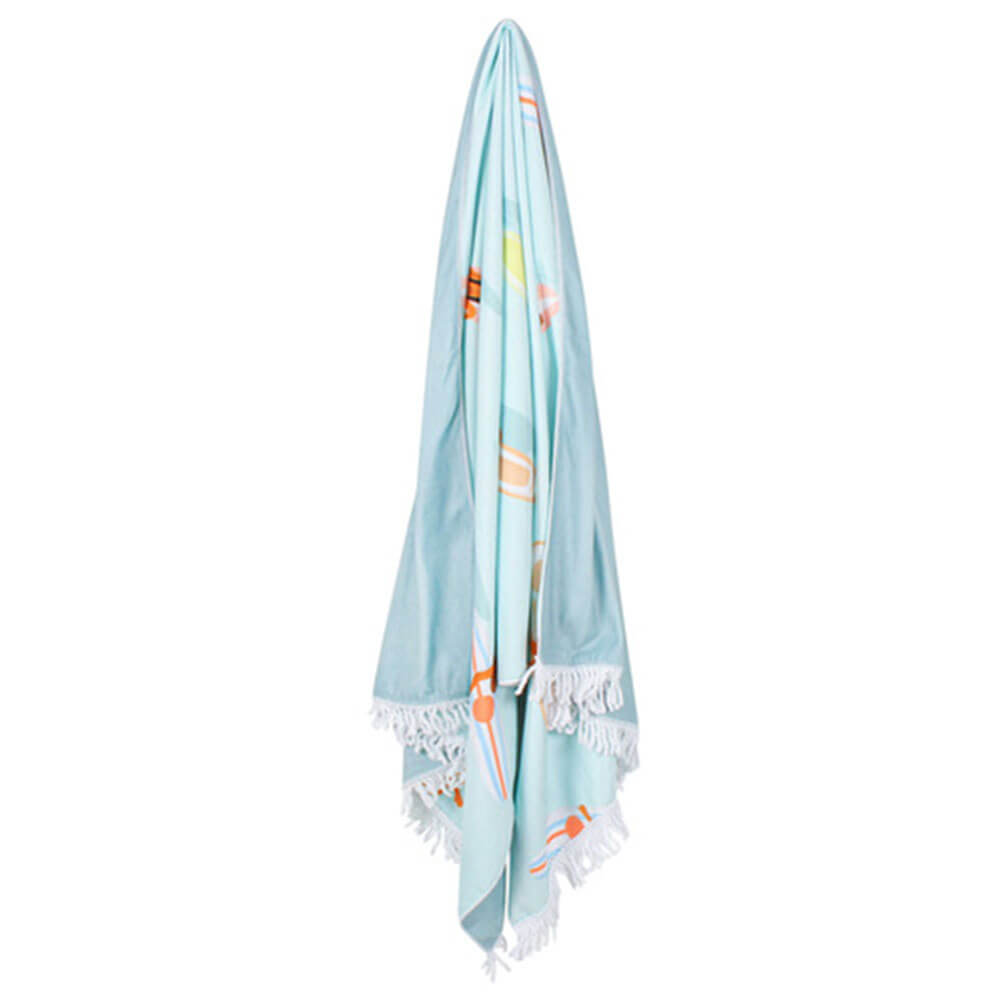 New Double Sided Beach Towel (160x80cm)