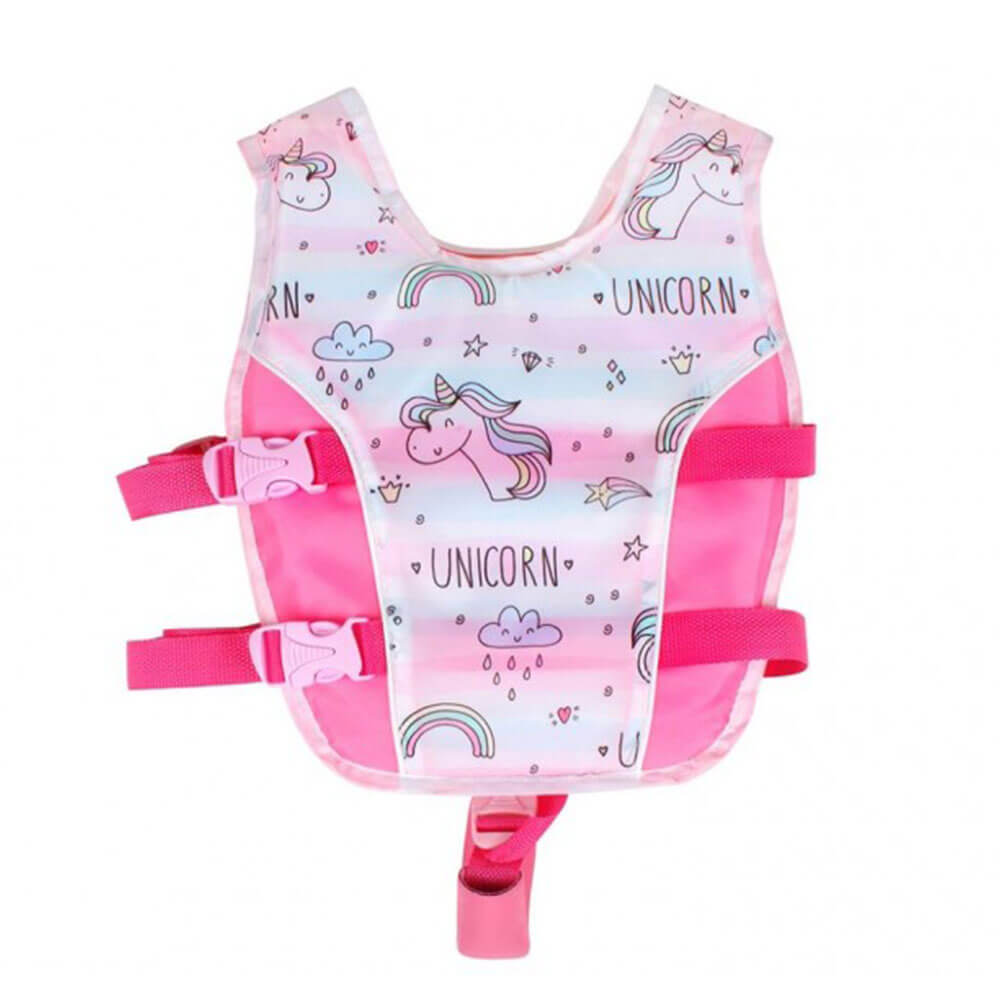 Kid's Swim Vest m/ antirisestropp (39x32cm)