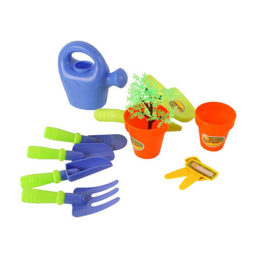 Little Gardener Tool Set