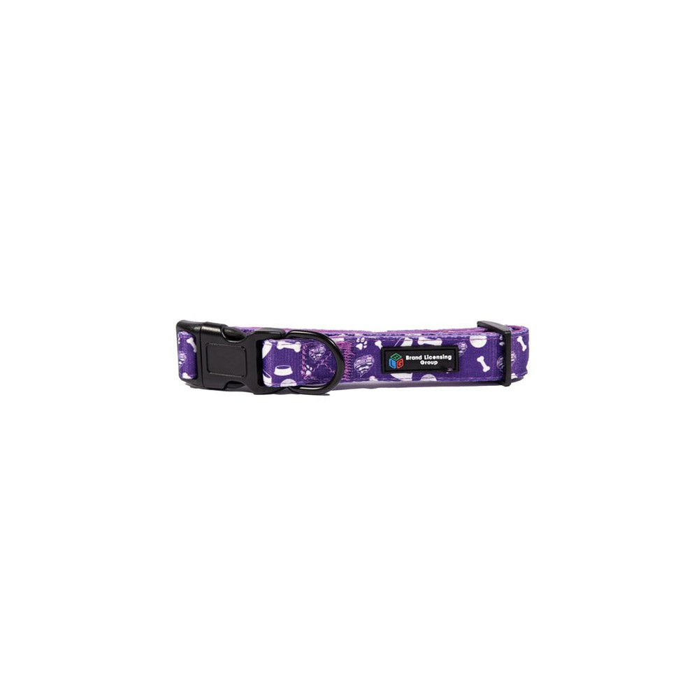 BBL Hobart Hurricanes Dog Collar