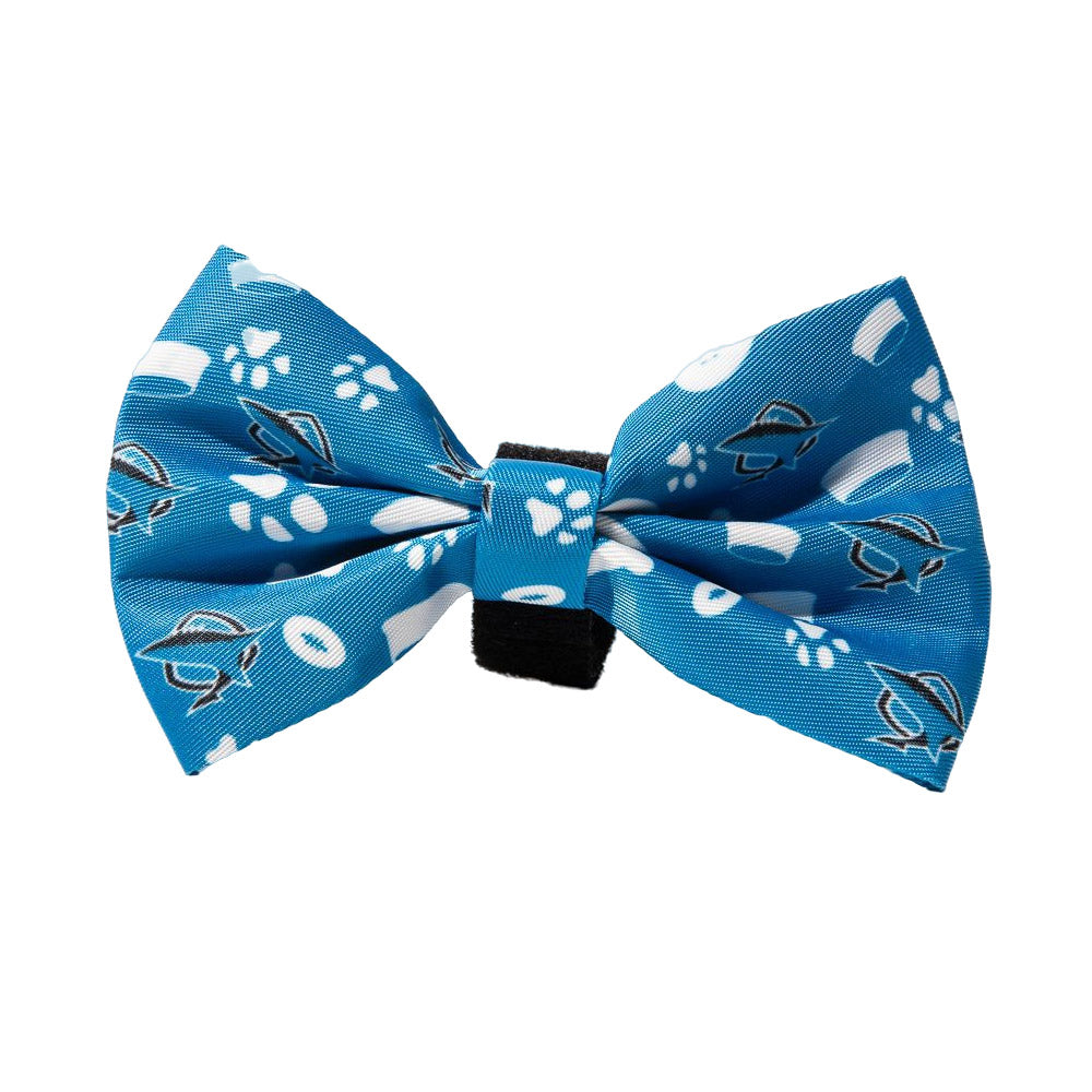 NRL Pet Bowtie