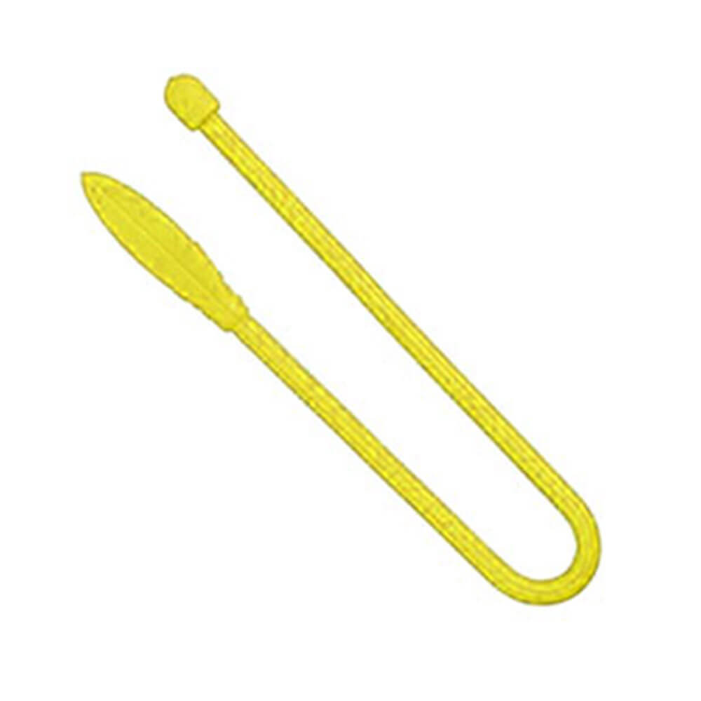 Tarie Tie Tandable Twist Tie 6 "(2 Pack)