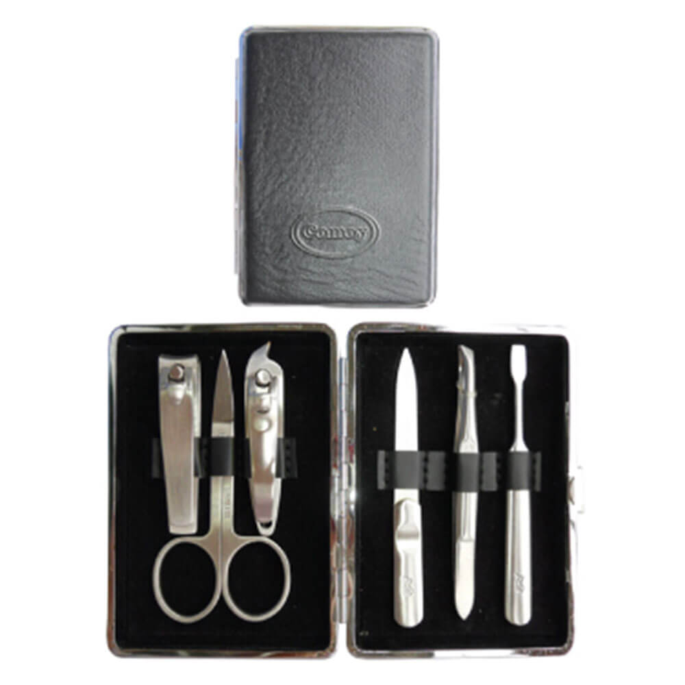 Grote 6pc vouw manicure set