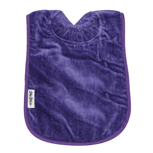 Silly Billyz Towel Bib (Extra Large)