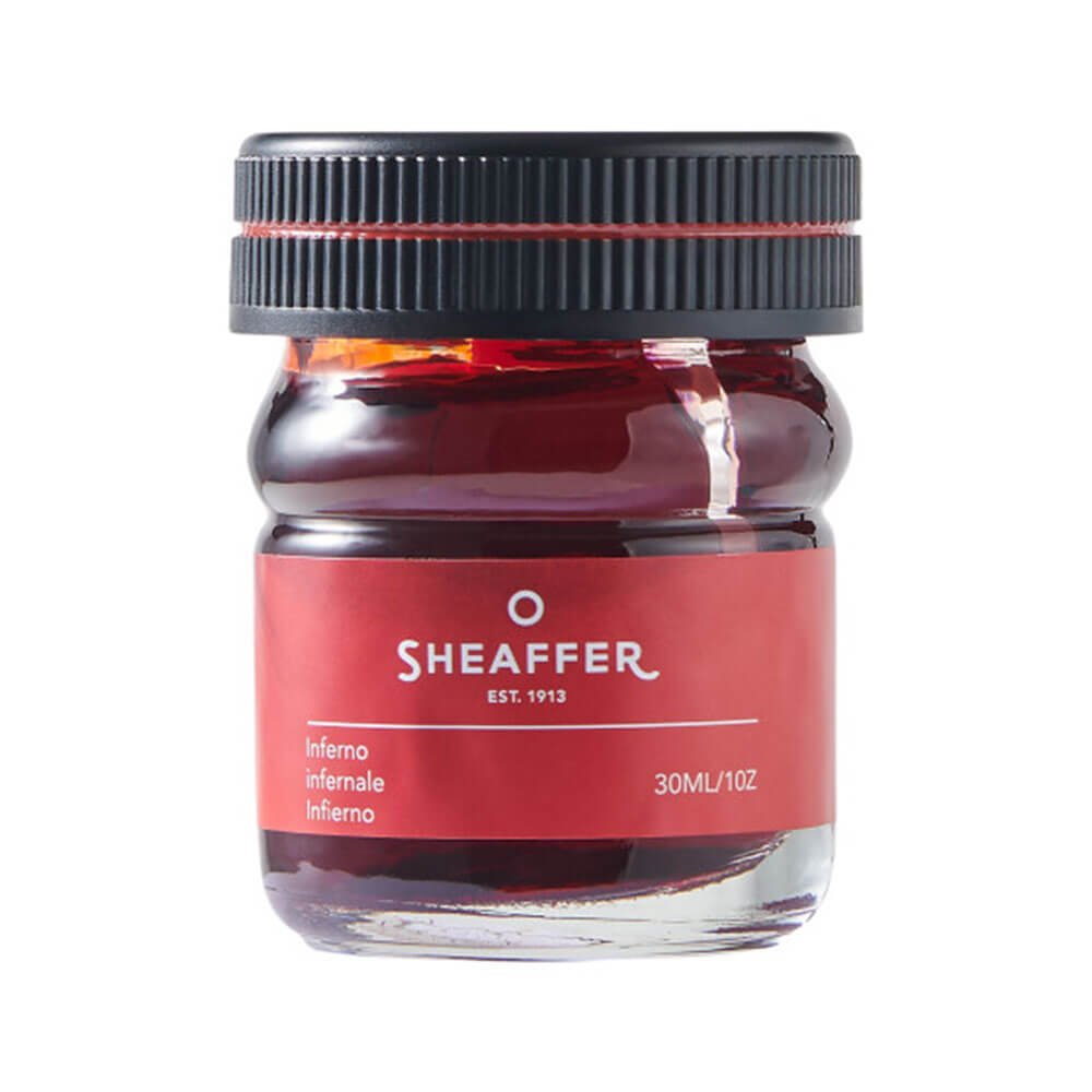 Sheaffer Fountain Pen Ink Bottle 30mL