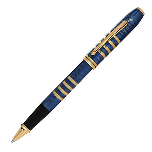 Cross 175th Townsend +23ct Rollerball Pen