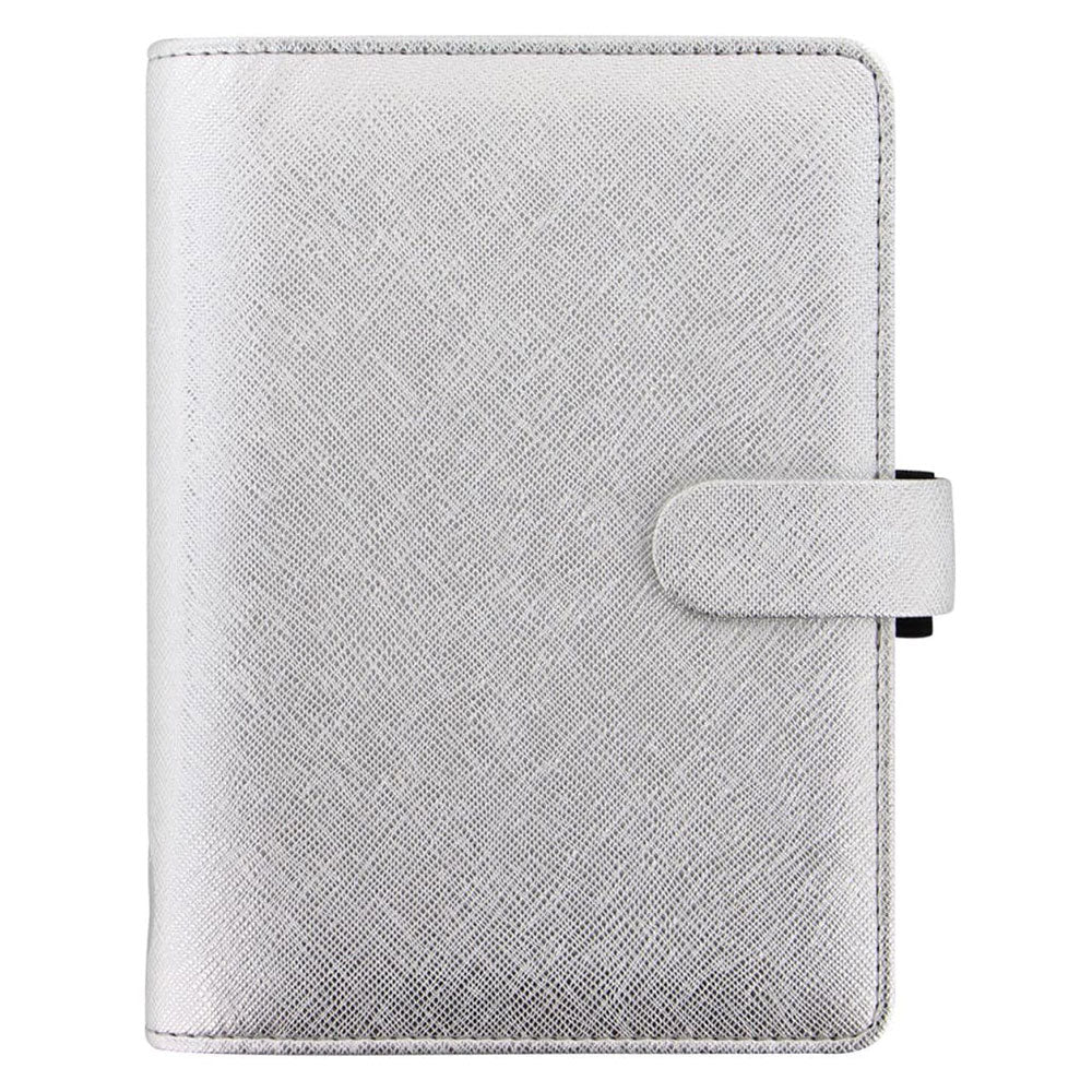 Filofax Saffiano Personal Organiser