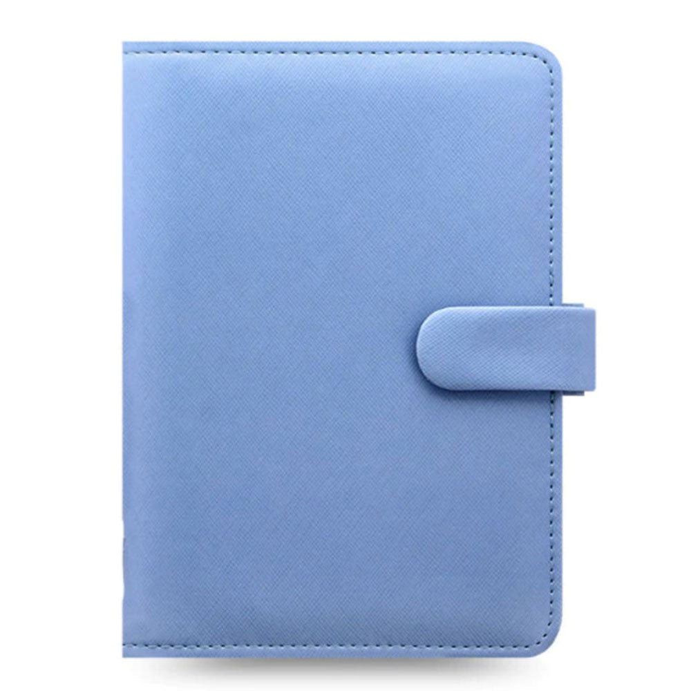 Organizador personal de Filofax Saffiano