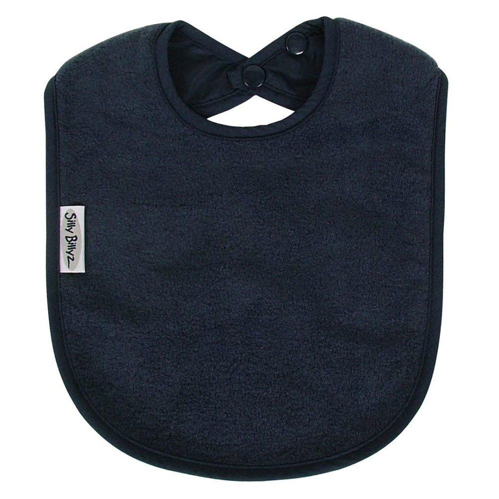 Głupie Billyz Fleece Plain Neck BIB (duży)