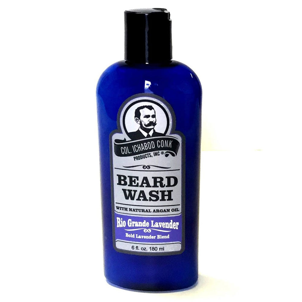 Conk Beard Wash 180ml大佐