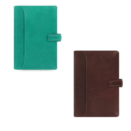 Filofax Lockwood Personal Organiser