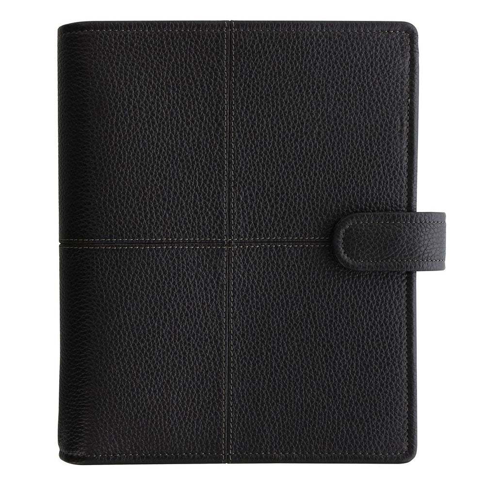 Filofax Classic Stitch A5 Soft Organiser