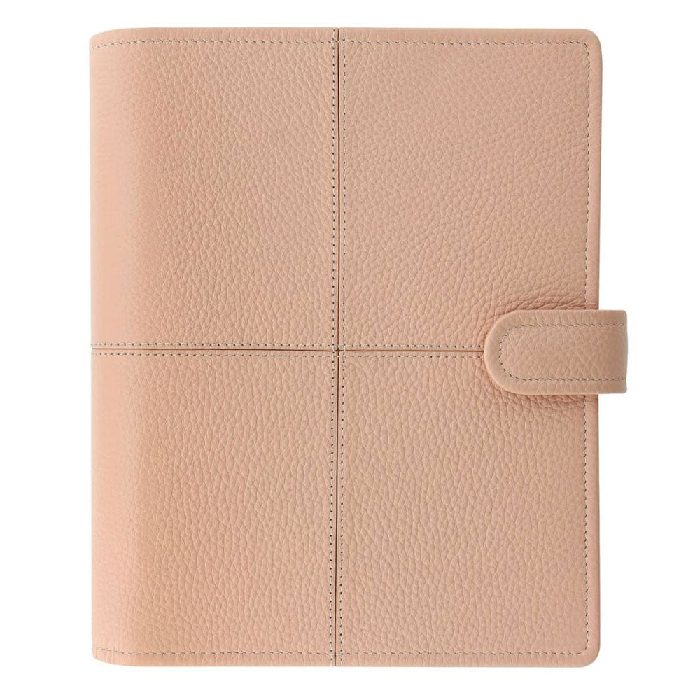 Filofax Classic Stitch A5 Soft Organizer