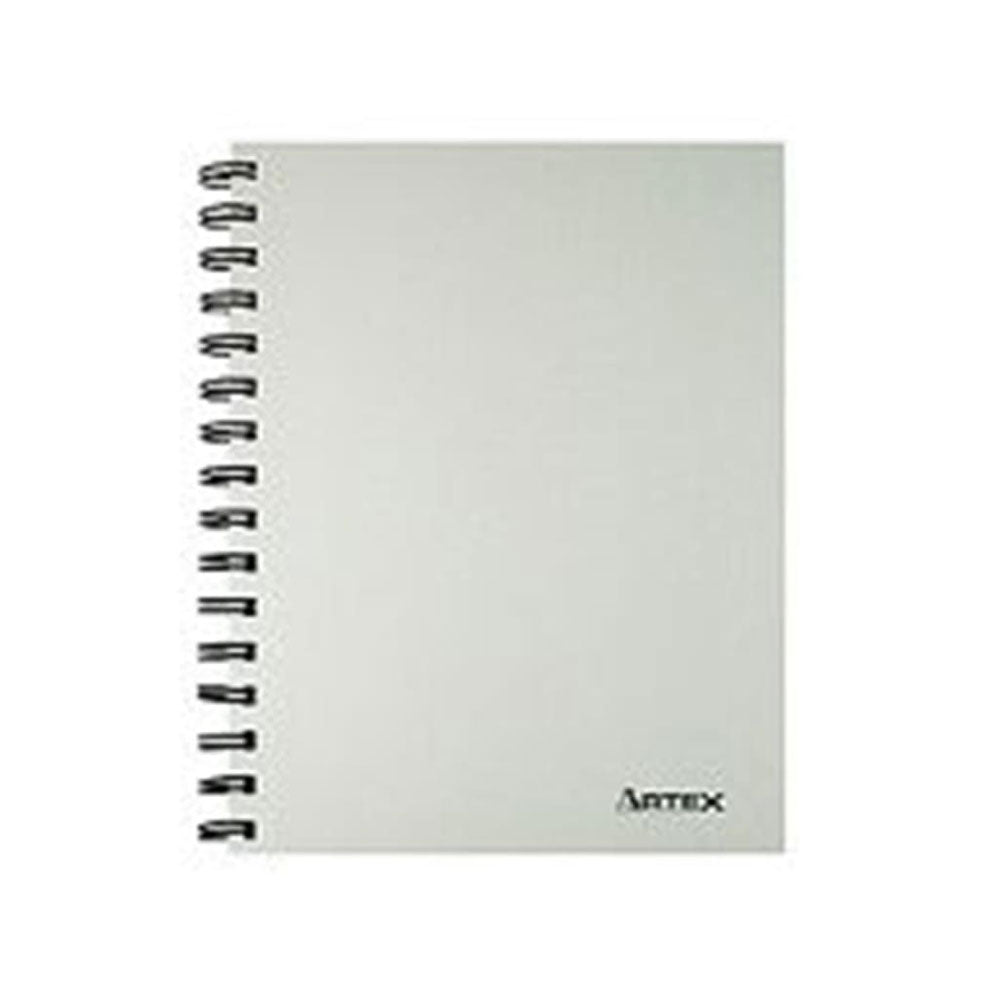 Artex A5 Spiral Notebook