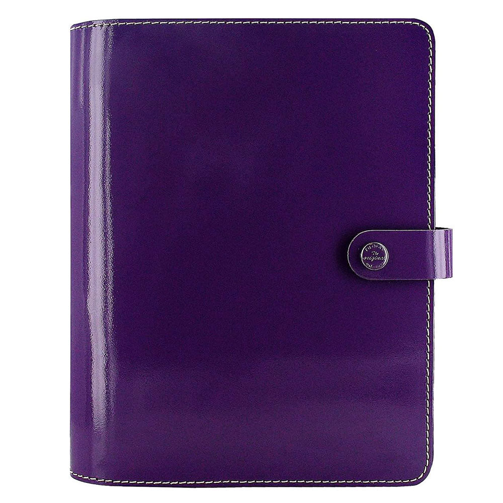 Filofax De originele Patent A5 -organisator