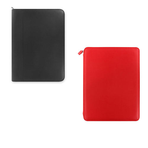 Filofax Metropol A4 Zipped Portfolio