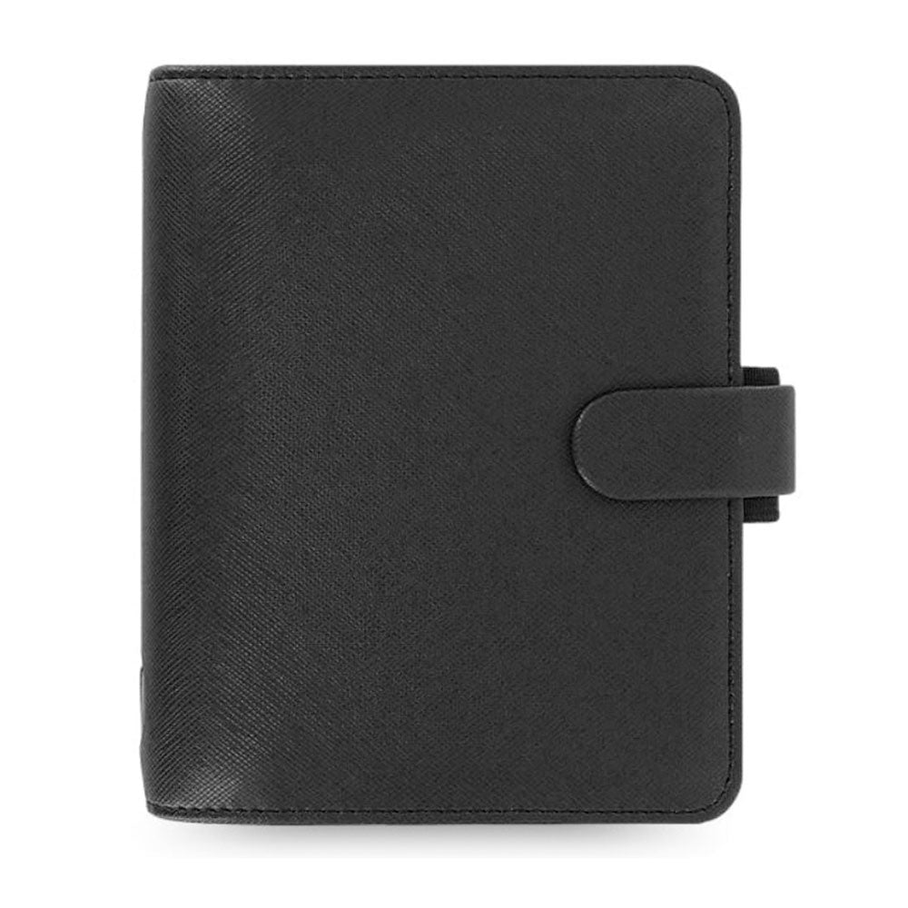 Filofax Saffiano Pocket Organiser