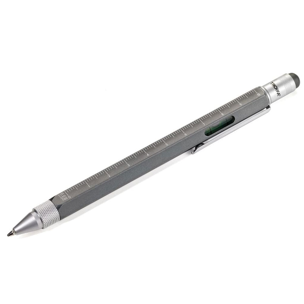 Troika Construction Multi-toolppoint Pen