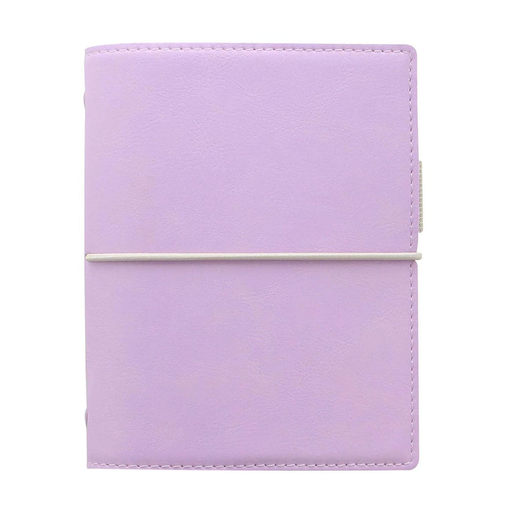 Filofax Domino Pocket Soft Organisateur