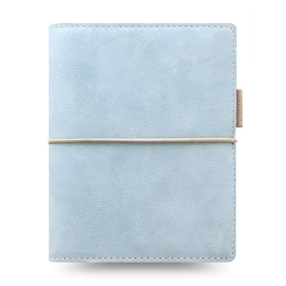 Filofax Domino Pocket Soft Organisateur