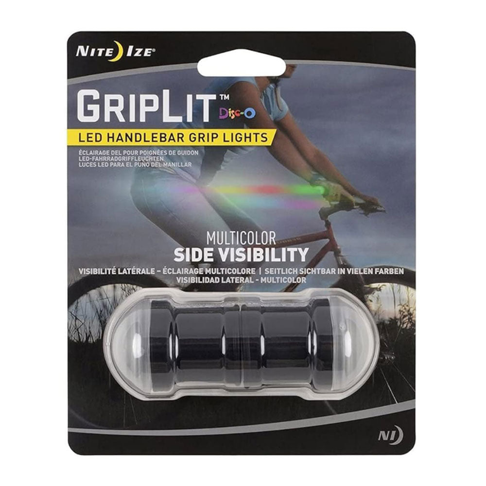 Nite Ize Griplit LED Lights