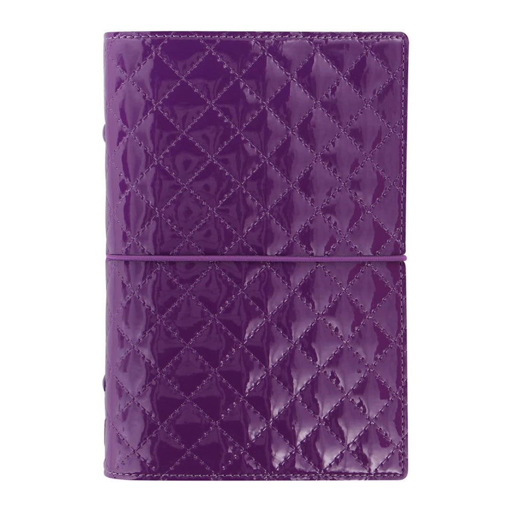 Organizzatore personale Filofax Domino Luxe