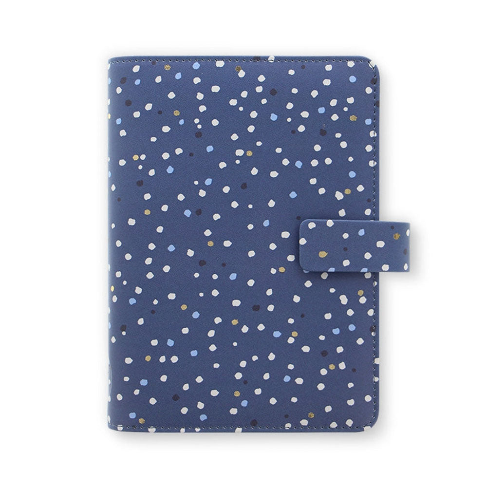 Filofax Indigo Organizer