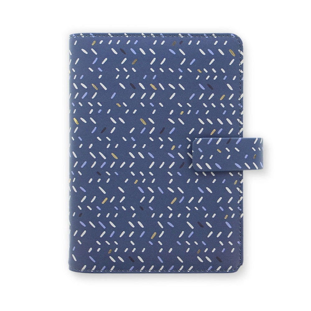 Filofax Indigo Organizer