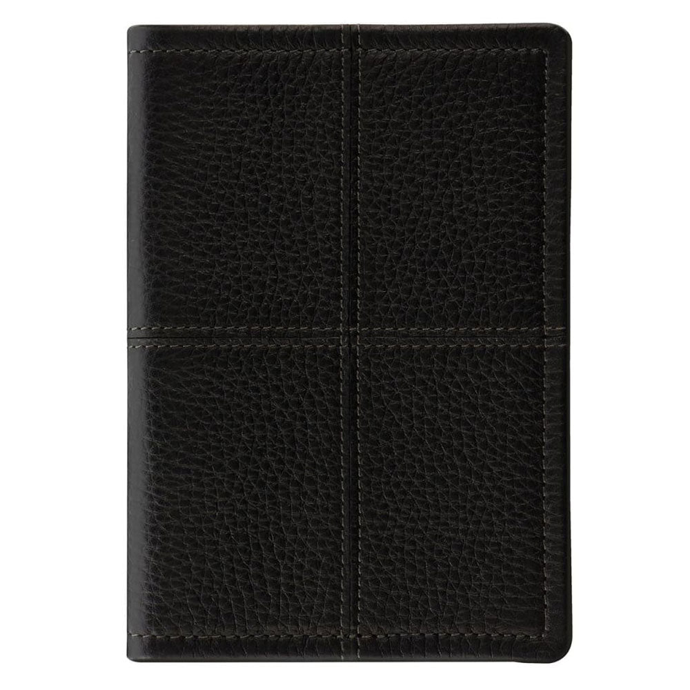 Filofax Classic Stitch Soft Passeport Porte-passeport