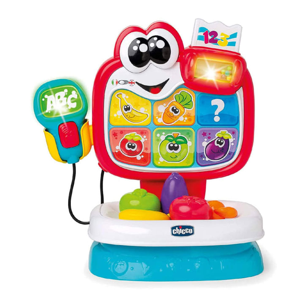 Chicco ABC Baby Market